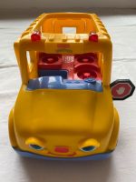 Spielauto Bus für Kleinkinder FisherPrice Batterie,wie neu Niedersachsen - Wolfsburg Vorschau