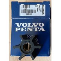 Original Volvo Penta Impeller Wasserpumpe Nr. 22222936 Nordrhein-Westfalen - Jüchen Vorschau