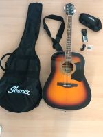 Ibanez Jampack V50NJP-VS Vintage Sunburst Baden-Württemberg - Wehr Vorschau