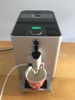 Kaffeevollautomat * Jura * ena micro 9 * Kaffeemaschine Nordrhein-Westfalen - Hürth Vorschau