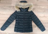 Winterjacke Daunen Tommy Hilfiger Gr. S Nordrhein-Westfalen - Brüggen Vorschau