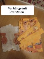 Garninen mit Vorhänge Niedersachsen - Wanna Vorschau