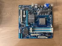 Motherboard mit AMD Fx 8350, RAM und Lüfter (zum Teil Defekt) Rheinland-Pfalz - Bad Kreuznach Vorschau