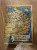 Buch DDR Wagemut und Forscherdrang 1978 Sachsen-Anhalt - Halle Vorschau