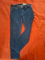 Jeanshose Größe W 32 / L 30 Dresden - Dresden-Plauen Vorschau