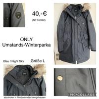 Winterparka Umstandsmode Hessen - Schlitz Vorschau