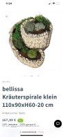 Bellissa Kräuterpirale, gabione, Garten Accessoire klein Baden-Württemberg - Eriskirch Vorschau