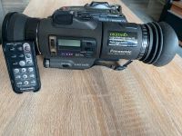 Panasonic NV-DX 1 video camera. Niedersachsen - Emden Vorschau