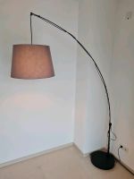 Pendelleuchte Bogenlampe Leselampe Wohnzimmer Ikea Skaftet Hessen - Butzbach Vorschau