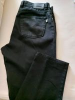 Neue Jeans Pioneer schwarz Gr.40/30 Baumwolle Lg 106cm 15 € Rheinland-Pfalz - Stockhausen-Illfurth Vorschau