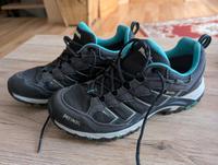 MEINDL Schuhe Sneaker Sportschuhe Air Active 7 / 41 Hessen - Weiterstadt Vorschau