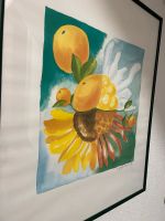 Aquarell suche Hessen - Münchhausen Vorschau