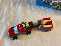 Lego City Feuerwehr Pick-Up Nordwestmecklenburg - Landkreis - Herrnburg Vorschau