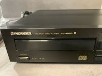 Pioneer CD Spieler PD 4050 Nordrhein-Westfalen - Mülheim (Ruhr) Vorschau