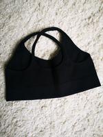 Sport Bustier Gr. S  neu Sachsen - Böhlen Vorschau