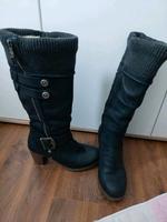Rieker Stiefel Gr. 38 Rheinland-Pfalz - Wittlich Vorschau