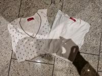 2 Strickpullis von EDC Esprit feiner Strick Engel S 36 Bayern - Reichenbach Vorschau
