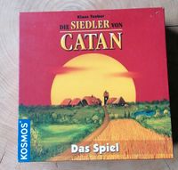 Die Siedler von Catan Nordrhein-Westfalen - Kamp-Lintfort Vorschau