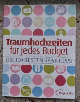 Buch Hochzeitsplaner *neu* Sachsen - Oelsnitz / Vogtland Vorschau