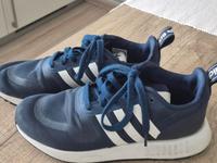 Adidas sneaker blau Hessen - Schauenburg Vorschau