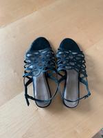 Tamaris Ssndalen / Schuhe Gr.42 Bayern - Münchberg Vorschau