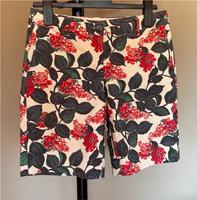 Boden Bermuda / kurze Hose UK10R / EU 36 Hessen - Eichenzell Vorschau