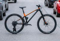 Mondraker Foxy Größe M 29" Mountainbike Fully JOBRAD SCS München - Laim Vorschau