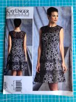 NEU! Schnittmuster Vogue 1393 American Designer Kay Unger München - Schwabing-Freimann Vorschau