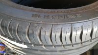 Sommerreifen 215/ 55 R18 von Continental Kreis Pinneberg - Pinneberg Vorschau