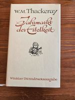 William M. Thackeray, Jahrmarkt der Eitelkeit Rheinland-Pfalz - Boppard Vorschau