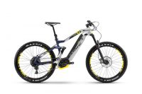 Haibike Xduro AllMtn 7.0 27.5'' E-Bike MTB Bayern - Geiersthal Vorschau