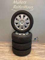 Ford Focus 15 Zoll Winterreifen Winterräder 195/65R16 TOP 7-8mm Hessen - Rüsselsheim Vorschau