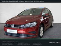 Volkswagen Golf Sportsvan VII Comfortline 1,0 TSI ACC Klima Bayern - Karlskron Vorschau