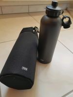 TCM Tchibo Alu-Trinkflasche inkl. Thermotasche # Neu Nordrhein-Westfalen - Siegen Vorschau