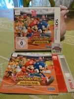 Mario & Sonic Olympischen Spielen London 2012 3Ds c2Ds xl new Nordrhein-Westfalen - Erftstadt Vorschau