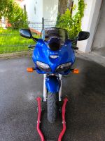 Suzuki sv650 Baden-Württemberg - Rheinhausen Vorschau