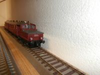 H0 Triebwagen Analog Gleichspannung Sachsen - Pausa/Vogtland Vorschau