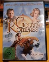 Film DVD der goldene Kompass Nicole Kidman Schleswig-Holstein - Horst (Holstein) Vorschau