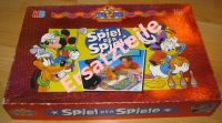 Ersatzteile für das Spiel Disney Kids Spiel der Spiele Niedersachsen - Uchte Vorschau