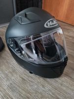 HJC Motorradhelm Größe M 58cm Niedersachsen - Walsrode Vorschau