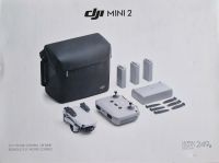 Dji Mini 2 Fly more combo OVP "NEU" Baden-Württemberg - Bad Wildbad Vorschau