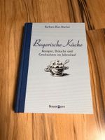 Kochbuch "Bayerische Küche" von Barbara Rias-Bucher Bassermann Bayern - Essenbach Vorschau