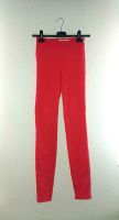 H&M Hose Jeggings Stoffhose high waist wie neu 34 koralle rot Chemnitz - Zentrum Vorschau