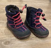 Fila Winterboots / Winterschuhe / Stiefel Gr. 21 Sachsen - Borna Vorschau