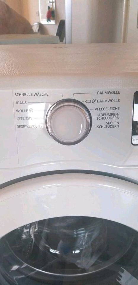 Waschmaschine Samsung in Heide