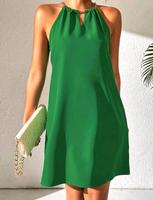 NEU Kleid Sommerkleid Sommer Größe 40 / L Vahr - Neue Vahr Südost Vorschau