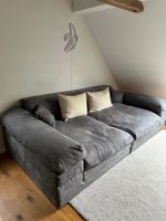 Big Couch - wie NEU! Nordrhein-Westfalen - Oberhausen Vorschau