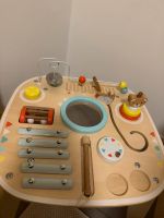 Baby Spieltisch mit Musikinstrumenten verbaudet Nordrhein-Westfalen - Leverkusen Vorschau
