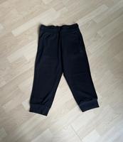 Adidas Sporthose Gr. XS 3/4 Länge schwarz Bremen - Schwachhausen Vorschau