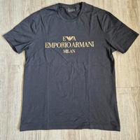 Emporio Armani EA7 T-Shirt Schwerin - Lankow Vorschau